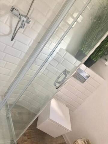 Фото номера Вилла с видом на сад Лоджи Woodhouse Resort г. Dobrogoszcz 9