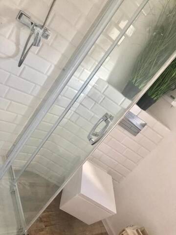 Фото номера Вилла с видом на сад Лоджи Woodhouse Resort г. Dobrogoszcz 14
